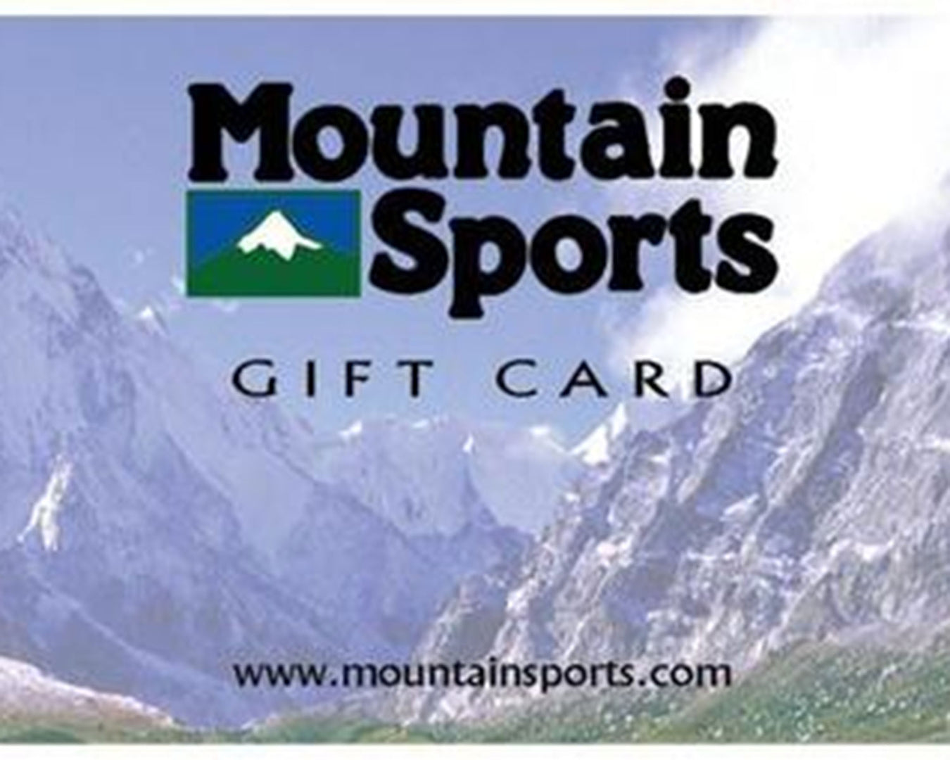 Mountain Sports Products