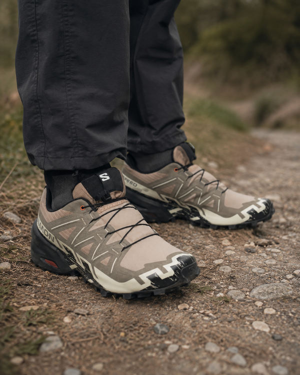 Footwear