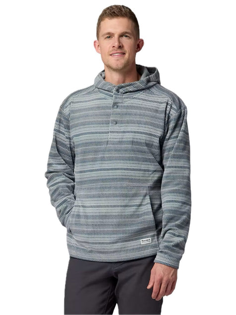 Men's Felton Fleece Hoody