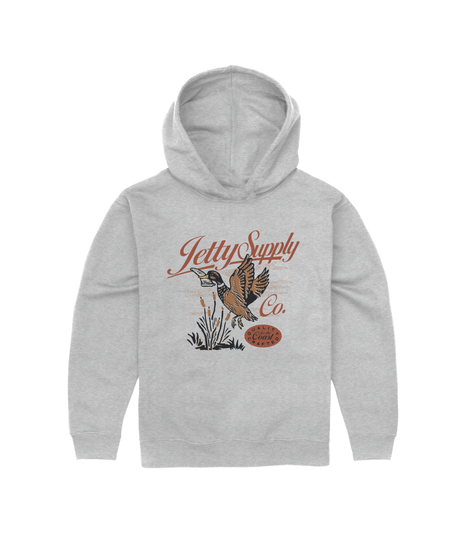 Kids' Quack Hoodie