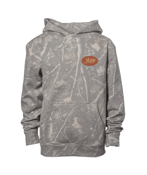 Kids' Quack Hoodie