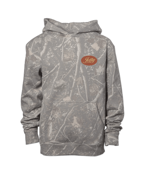 Kids' Quack Hoodie