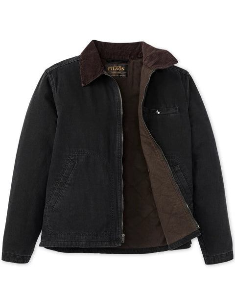Men's Denim Tacoma Jacket