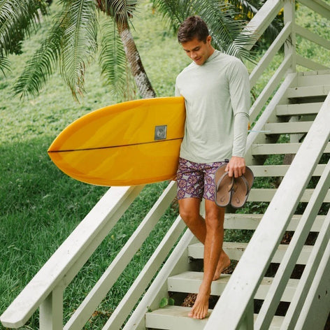 Men's 'Ohana Sandal