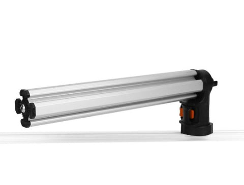 12" SwingArm Revolver with LockNLoad™ Mounting System