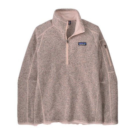 Women's Better Sweater 1/4-Zip