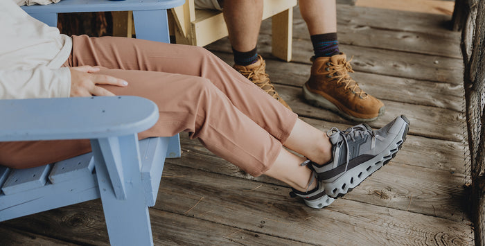 Footwear