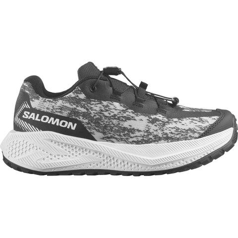 Kids' Aero Glide 4 GRVL