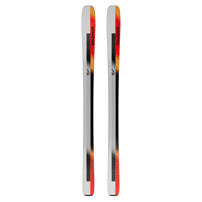 2024 salomon stance 84 skis Salomon Stance 84 Skis