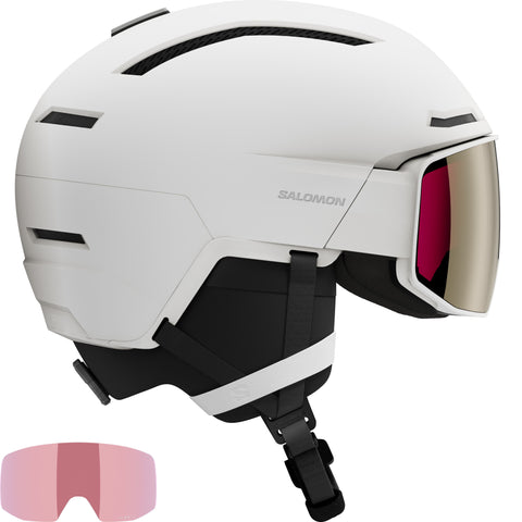 Driver Prime Sigma Plus MIPS Helmet