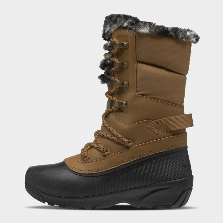 The North Face Shellista IV Luxe WP Womens
