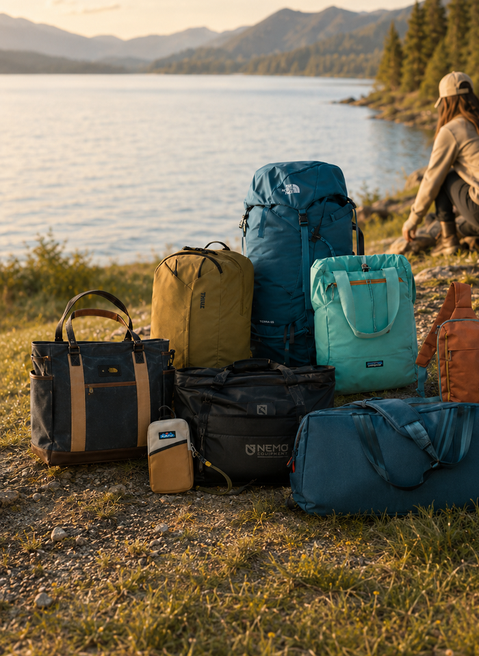 Packs & Bags