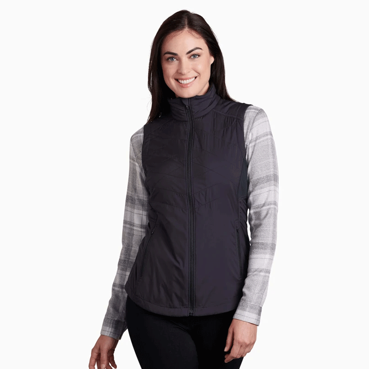 Kuhl The One Vest Womens