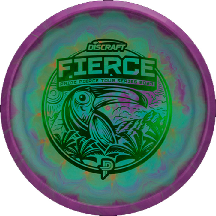 Discraft Fierce Putter
