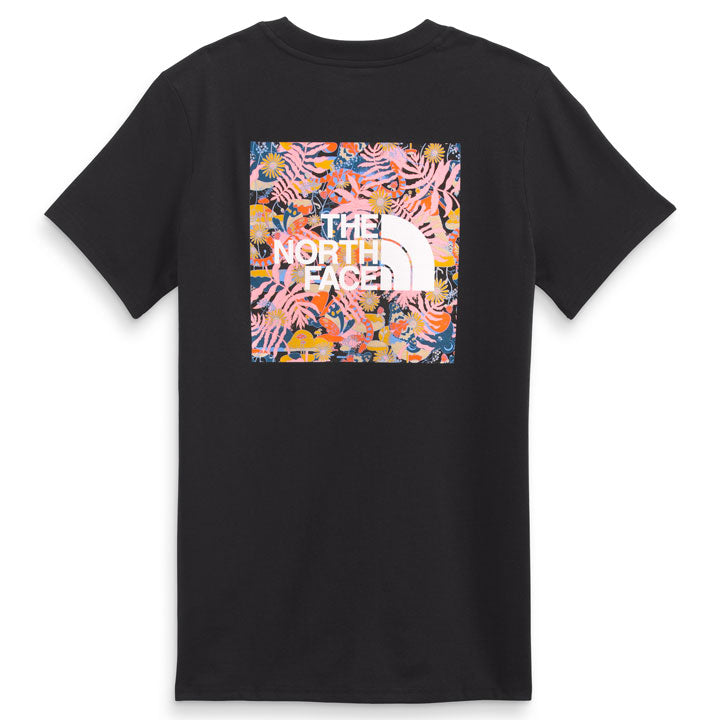 The North Face S/S IWD Recycled Tee Womens