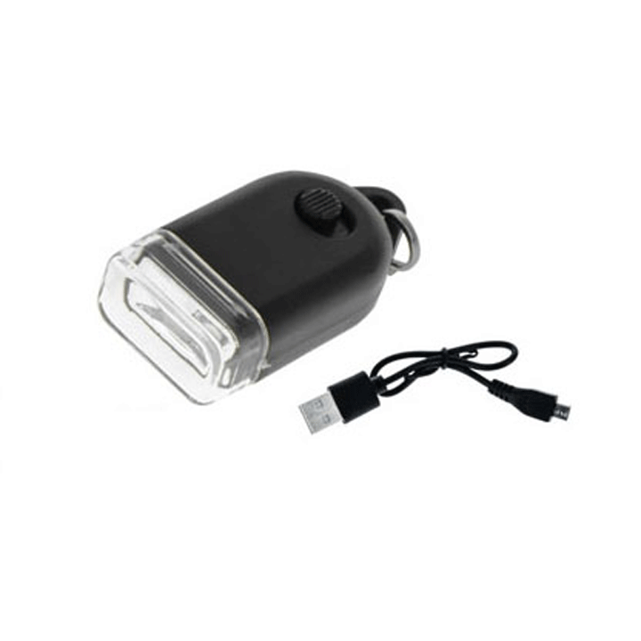 SE Mini Zipper Light Rechargable