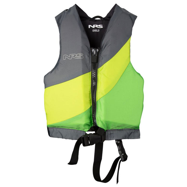 NRS Crew Childs Life Jacket