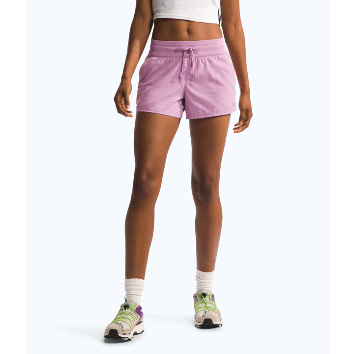 The North Face Aphrodite Short Womens