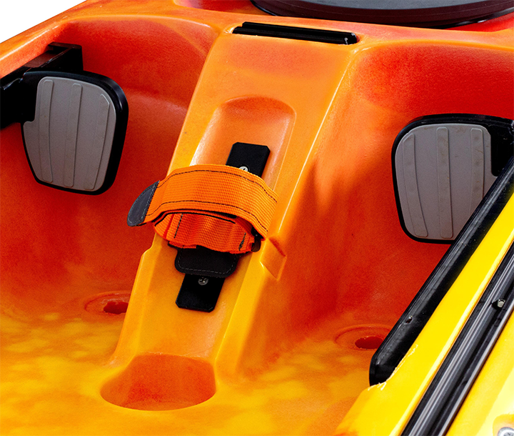 Wilderness Systems Tsunami Replacement Bottle Holder