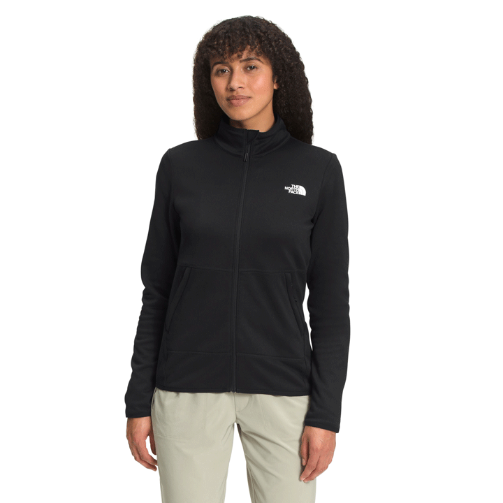 The North Face Canyonlands Full Zip Womens