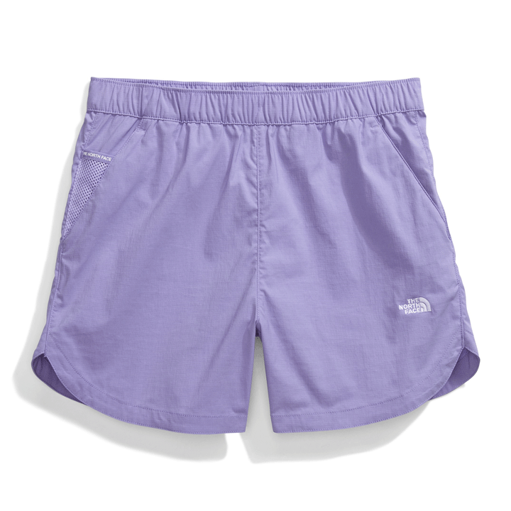 North face class v hike shorts on sale