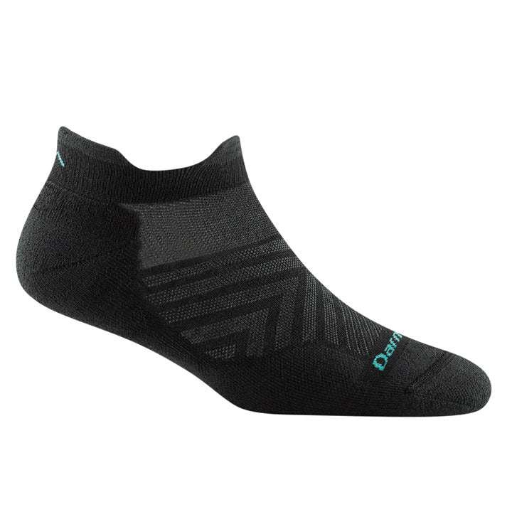 Darn Tough Run No Show Tab Ultra-Lightweight Running Sock Women's