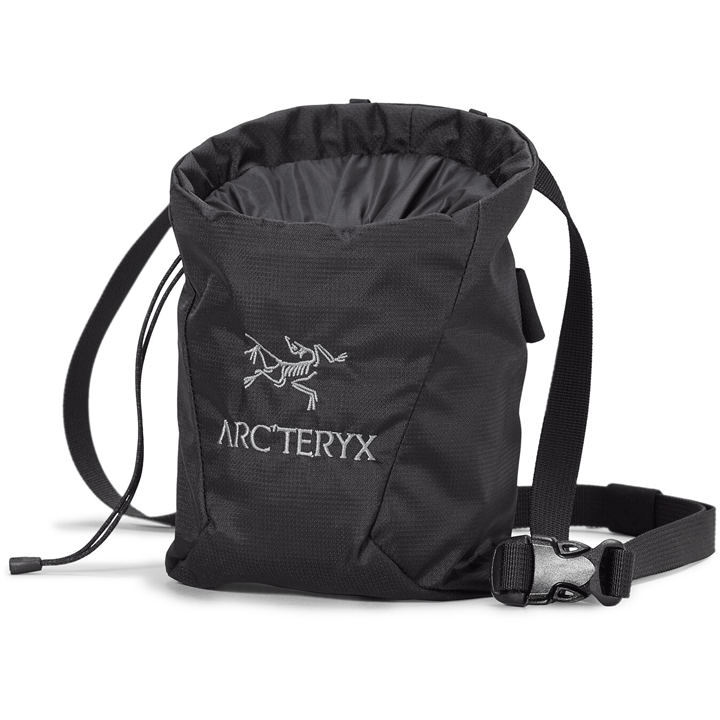 Arc'teryx Ion Lightweight Chalk Bag