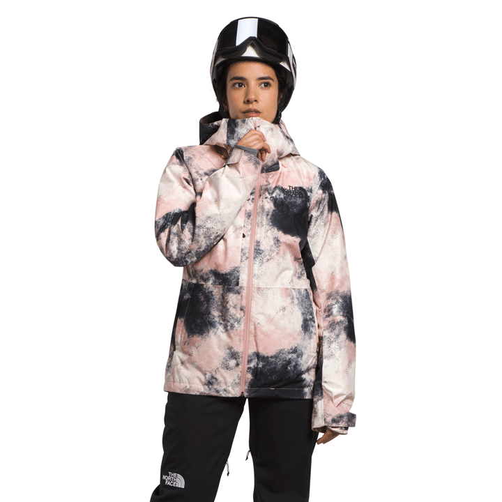 North face thermoball 3 in 1 jacket womens shop