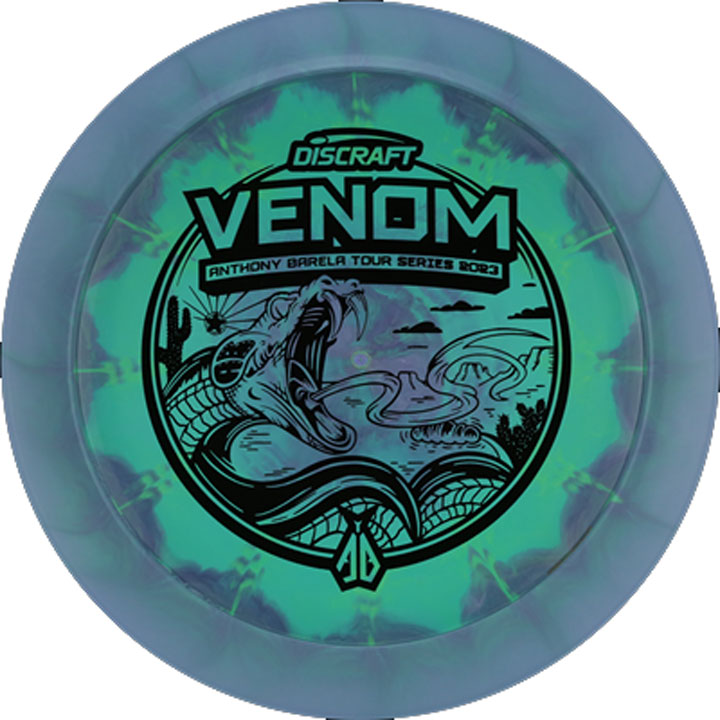 Discraft Venom Distance Driver
