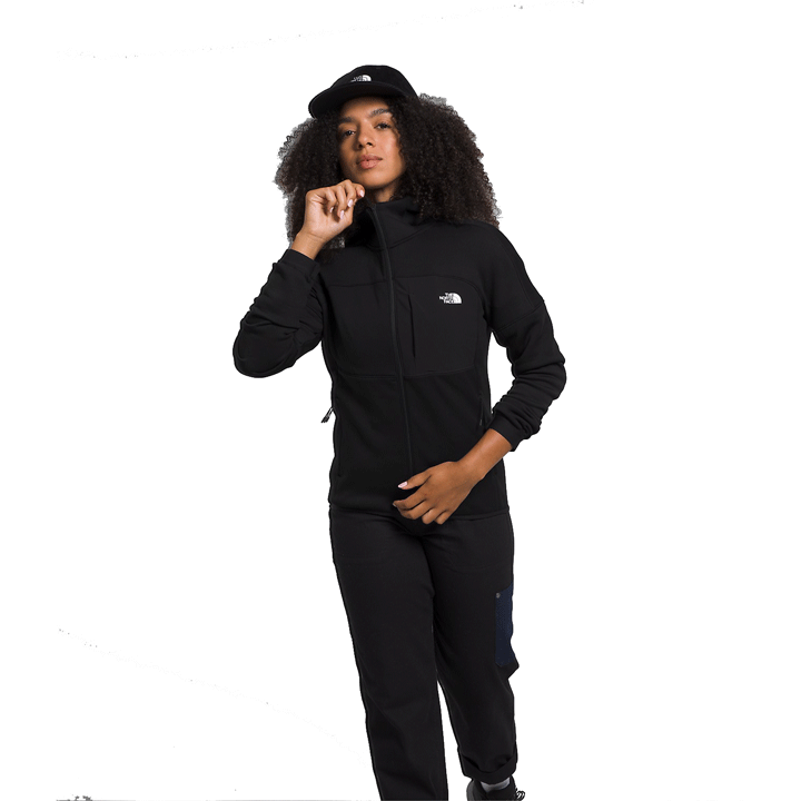 The North Face Canyonlands High Altitude Hoodie Womens