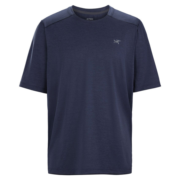 Arc'teryx Cormac Crew Neck Shirts SS Men's