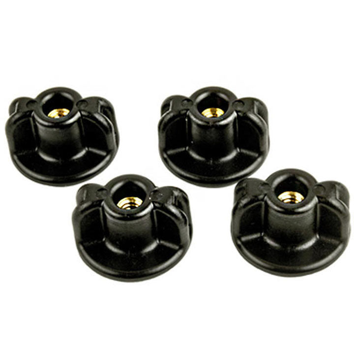 YakAttack Lopro WingKnob 4 pack