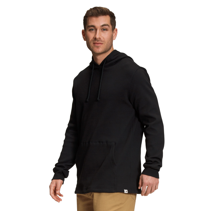 The North Face Waffle Hoodie Mens