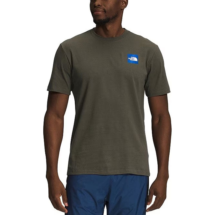 The North Face Short-Sleeve Americana Tee Mens