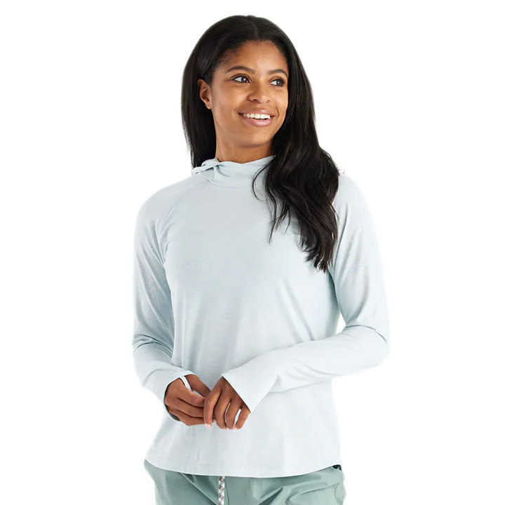 Free Fly Elevate Hoodie Womens