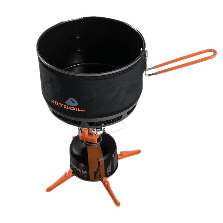 Jetboil 1.5 L Ceramic Cook Pot