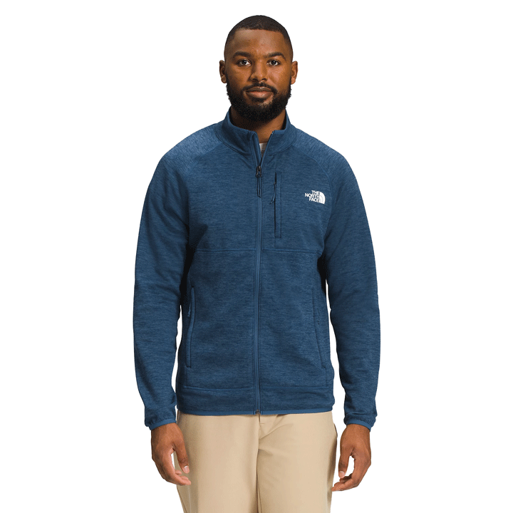 The North Face Canyonlands Full Zip Mens