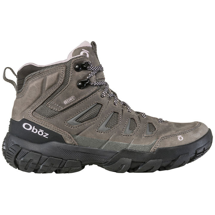 Oboz Sawtooth X Mid Waterproof Women's