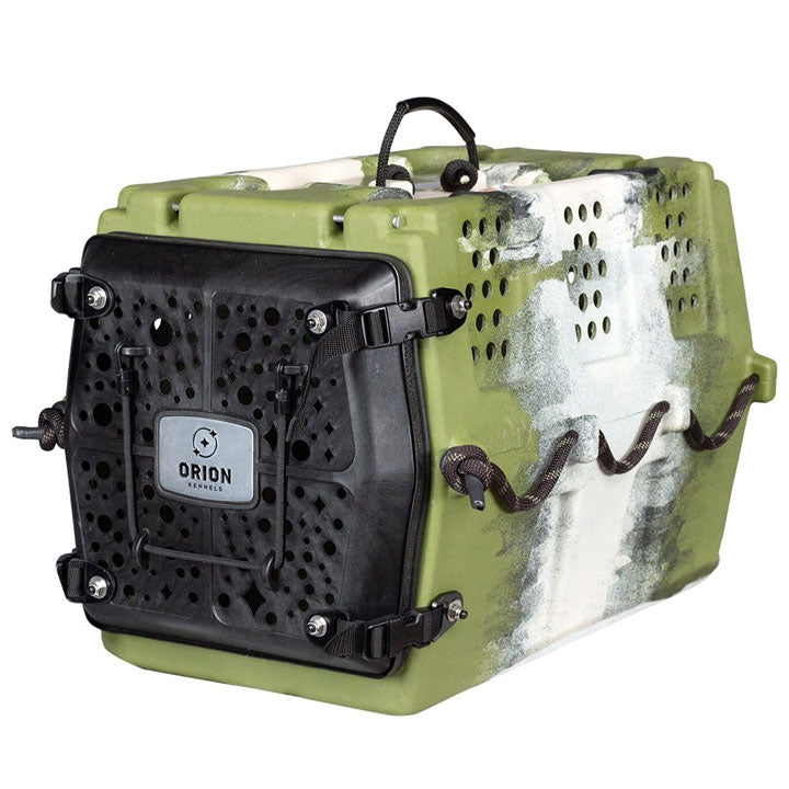 Orion Kennels Adventure Dog Kennel