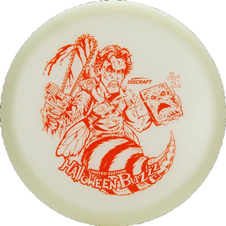 Discraft Buzzz Midrange Driver