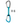 DJINN AXESS (6-Pack) Quickdraw Carabiner