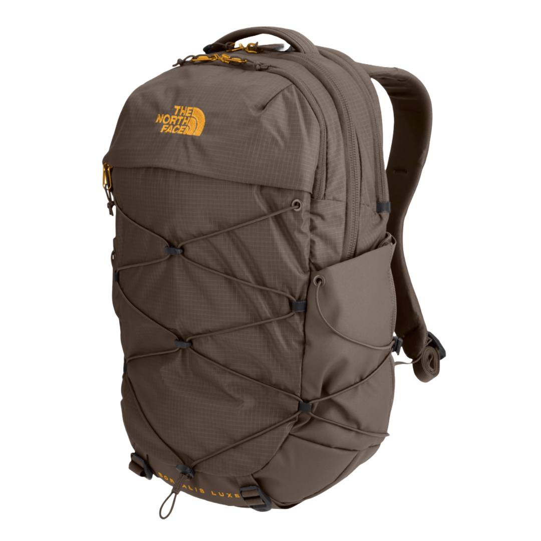 borealis luxe backpack north face Women's Theres also a fleece Womens The North Face Borealis