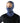 Unisex Thermal Merino Balaclava
