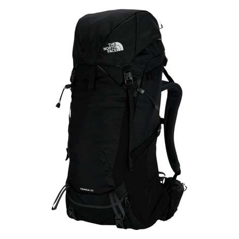 Terra 55 Backpack-Backpacks-The North Face-TNF Black/Asphalt Grey-NPF-Mountain Sports