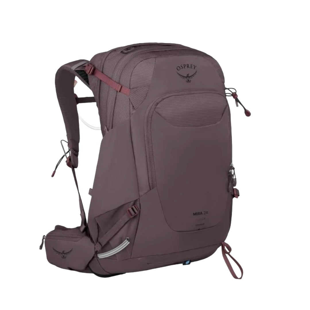 dimethylformamide osprey backpacks Womens Mira™ 24 Hiking Hydration Backpack