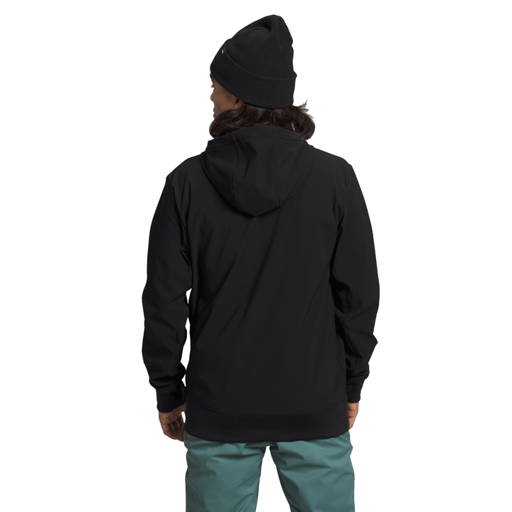 The North Face Tekno Logo Hoodie Mens