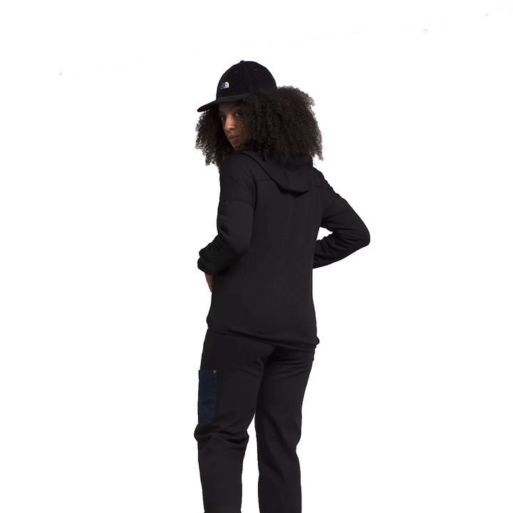 The North Face Canyonlands High Altitude Hoodie Womens