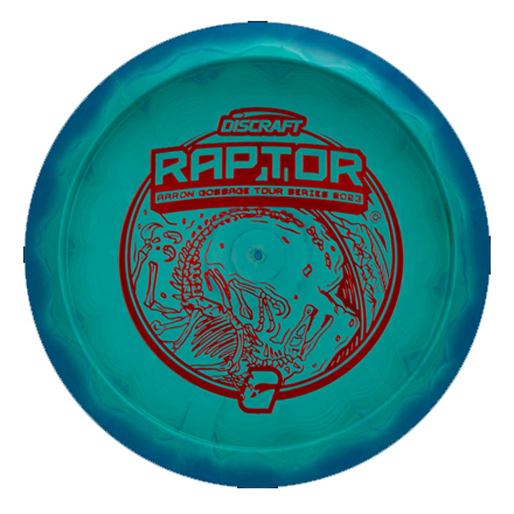 Discraft Raptor Fairway Driver