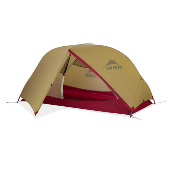 MSR Hubba Hubba 1 Person Tent