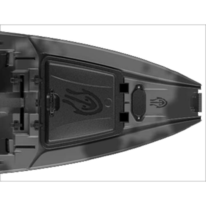 Native Titan X Propel 10.5 Fishing Kayak